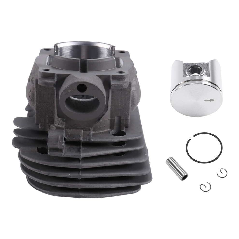 47Mm Piston Kit For 357-359 Cylinder Assembly Light 4712529075327
