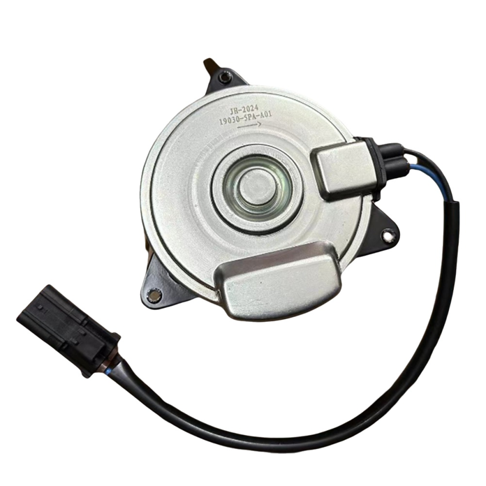 MotorkøLer, KøLeblæSermotor 19030-5LA-A01 Til-image