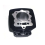 Kit cilindro e pistone per motore moto da 65,5 mm per Italika Ft125 3