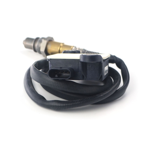 Feinstaubsensor (PM) für Mondeo MK4 MK5 2086327 2015- 1