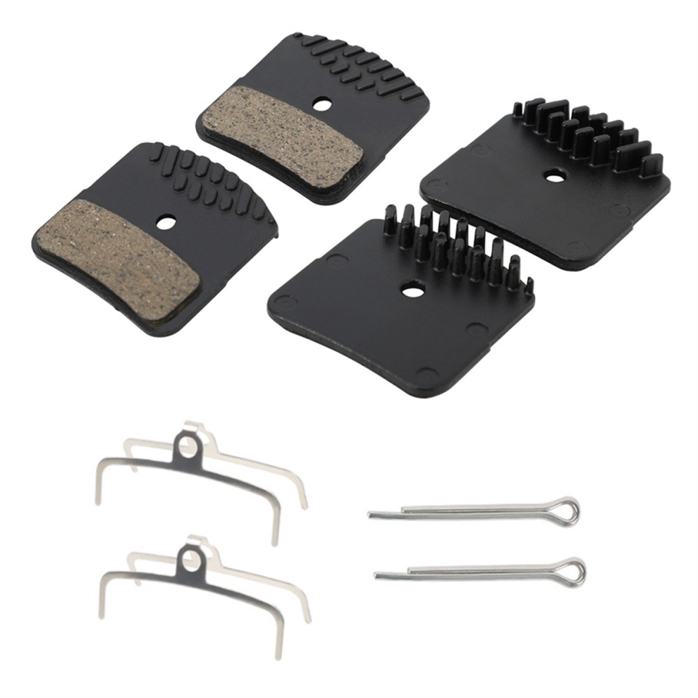 Pastiglie Freno A Disco Per H03C H03A Light Bee X/S-image