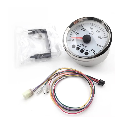 34200-93J14 4inch Multifunction Tachometer for 2
