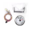 34200-93J14 4inch Multifunction Tachometer for 5