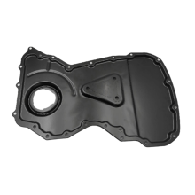 Copertura della catena di distribuzione anteriore per auto 6C1Q-6019-AC 1738621 per Transit