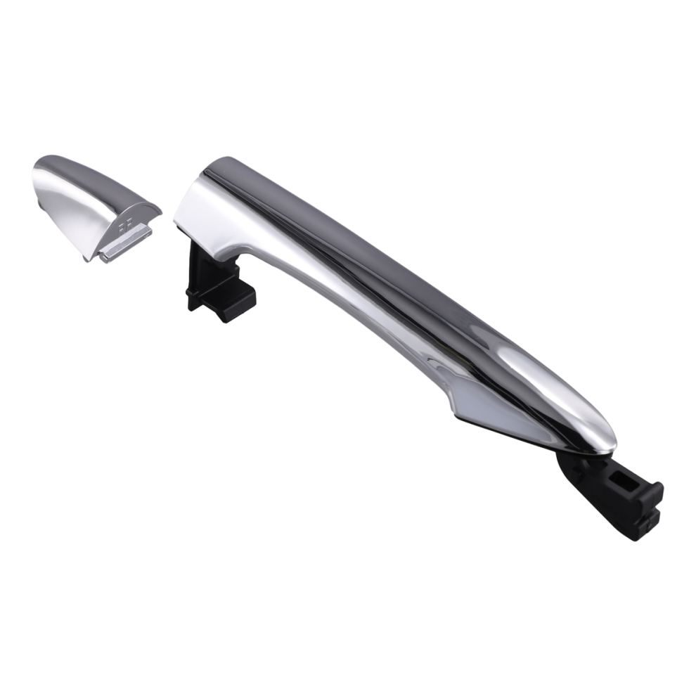 83661-1Y020 Rear Right Exterior Door Handle for Picanto 2011-2016-image-OPC-PJ5CDR2-NEW