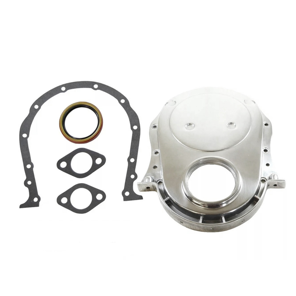 Til Big Block 396-454 V8 Motor TakstkæDedæKsel SæT 454-502-image