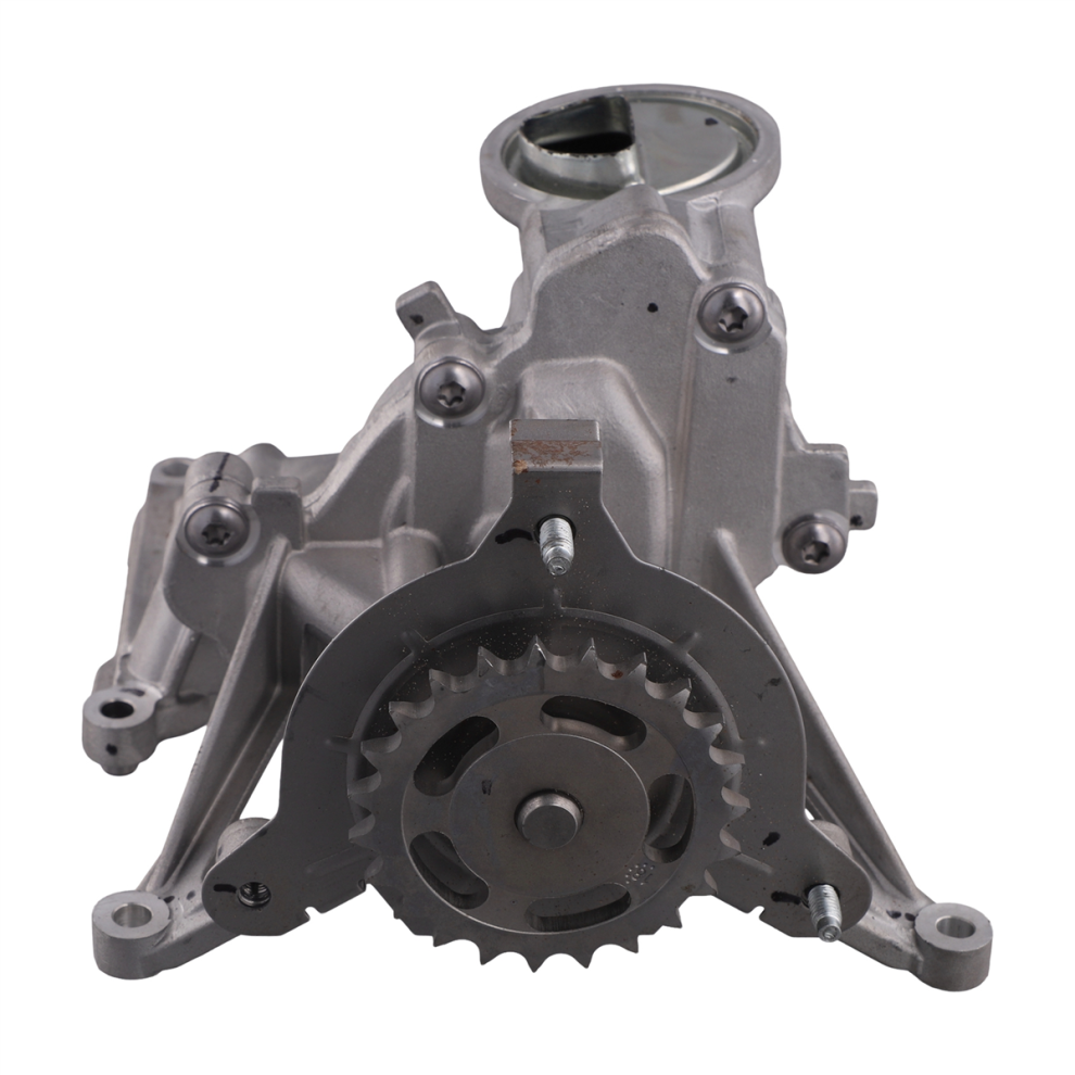 9674199380 Ec5 Oil Pump For 2008 301 307 408 4712529075785