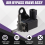 17650-97405 Gruppo valvola di bypass aria auto per 4