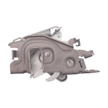 Car Hood Lock Block for 3 Series G20 Engine Right 51237468348