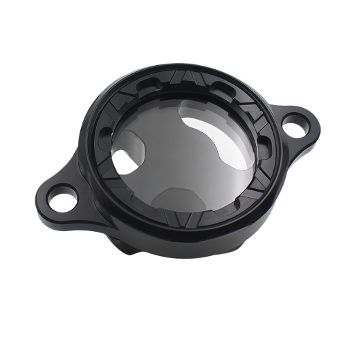 Ölfilterdeckel für ATV TRX450R TRX450ER