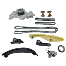 Kit catena di distribuzione con pompa dell'acqua AT4Z-8501-A AT4Z-6268-C per
