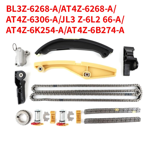 Steuerkettensatz für Edge Explorer F 150 Flex Taurus 2
