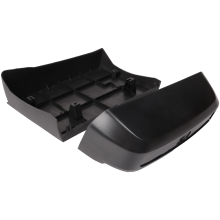 For LAND CRUISER PRADO 120 LC120 2003-2009 Rear Bracket Plate