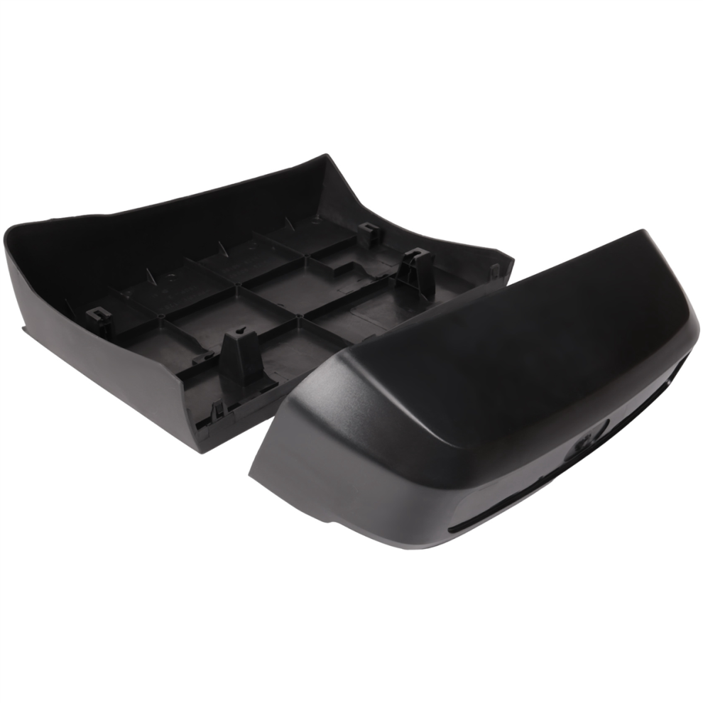 For LAND CRUISER PRADO 120 LC120 2003-2009 Rear Bracket Plate
