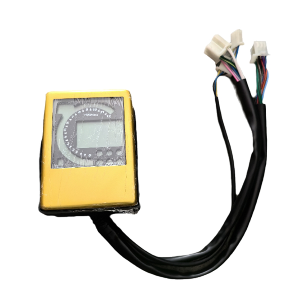 Speedometer Gauge Kit for Bashan EGL ATV Jinling EEC 250cc Quad Bike-image-OPC-PJ5CDZK-NEW