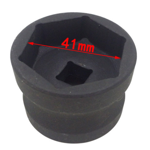 Four-Wheel Motorcycle Engine Crankcase Clutch Removal Wrench Socket 2