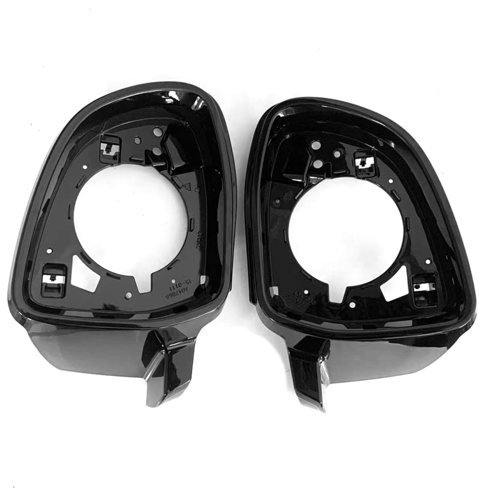 For F25 F26 F15 F16 X3x4x5x6 2014-2019 Rearview Side Mirror Frame 4712529000756