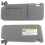 Car Sun Visor Shade Without Sunroof Right 4