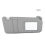 Car Sun Visor Shade Without Sunroof Right 2