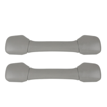 2 pezzi Maniglia di presa di assistenza per tetto 74610-53030 per