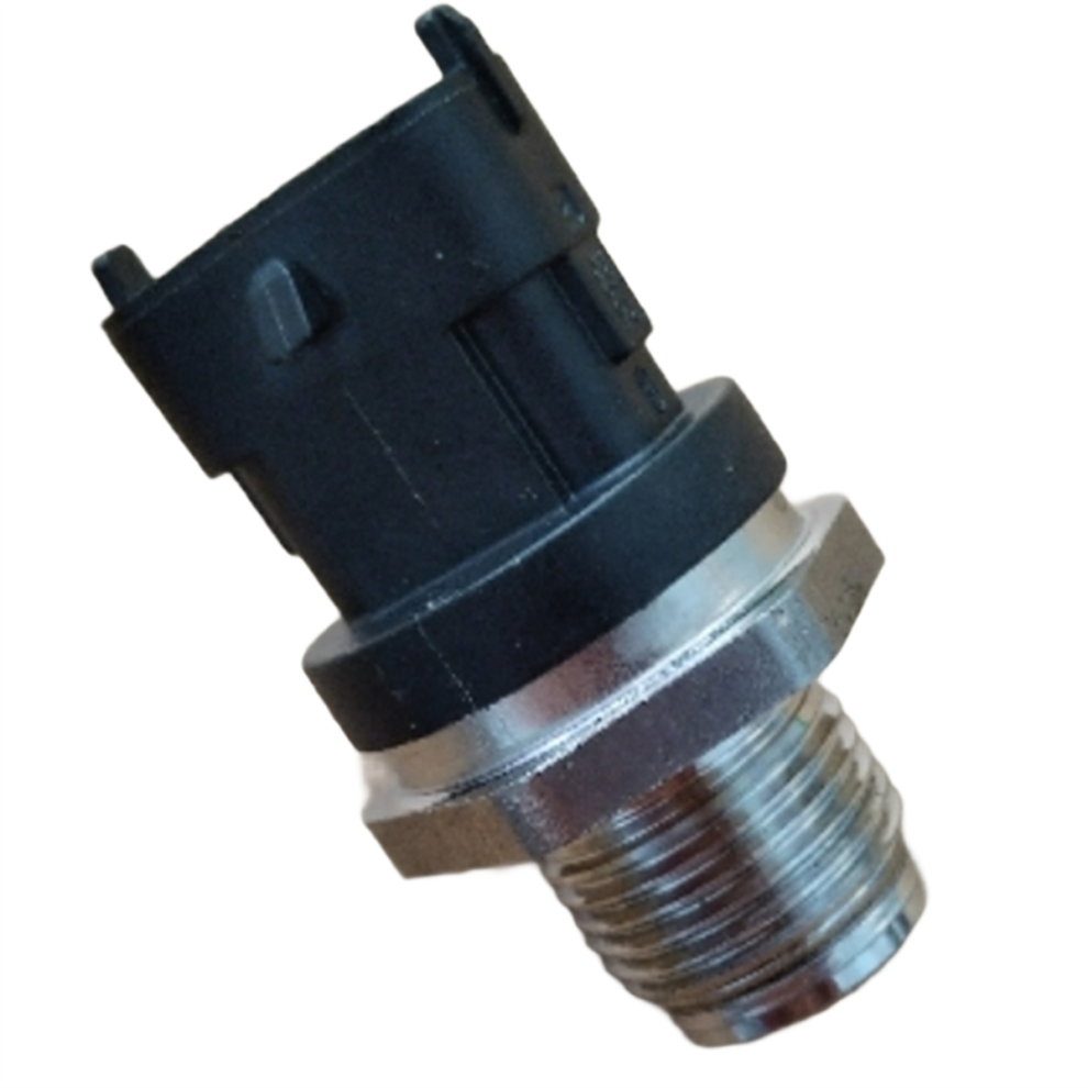 0281006325 0281006327 New Fuel Rail Pressure Sensor