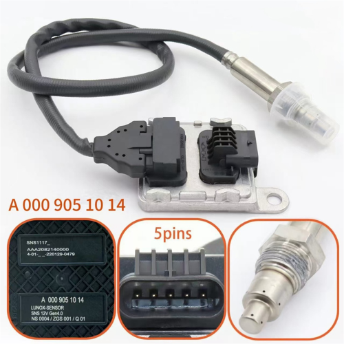 A0009051818 Sensore di azoto e ossigeno NOx per auto 1