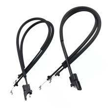 New 1441166 1441167 Left+Right Hand Seat Tilt Cable for