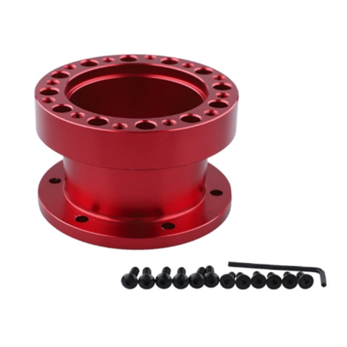 Distanziale per base volante da 51 mm per giochi di auto
