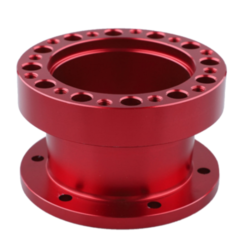 Distanziale per base volante da 51 mm per giochi di auto 2