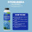 Vitax 2 Pack Hydrangea Colourant Turns Pink Hydrangeas Blue 250g Each 3