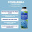 Vitax 2 Pack Hydrangea Colourant Turns Pink Hydrangeas Blue 250g Each 6