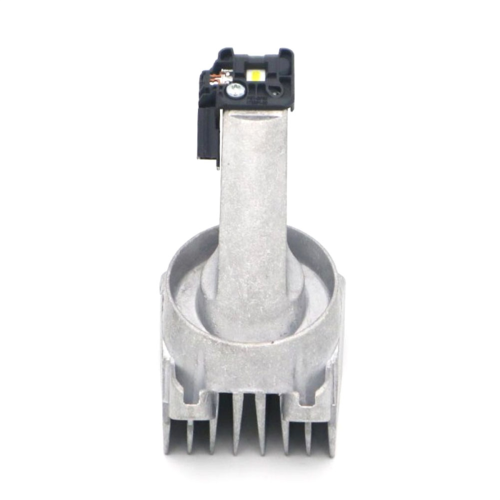 Gelbe Angel Eyes für Xenon-Scheinwerfermodul 1