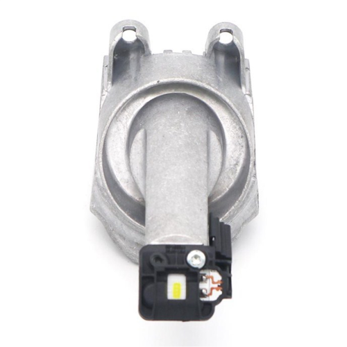 Gelbe Angel Eyes für Xenon-Scheinwerfermodul 2