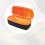 For Flip 7 Speaker Storage Bag Protect Hard EVA Box B 5