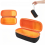 For Flip 7 Speaker Storage Bag Protect Hard EVA Box B 3
