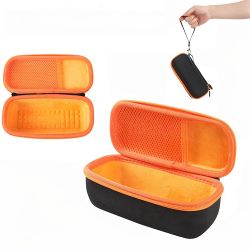 For Flip 7 Speaker Storage Bag Protect Hard EVA Box B 2