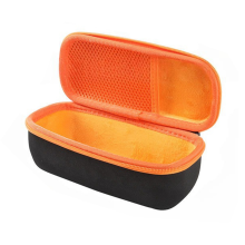 Per Flip 7 Speaker Storage Bag Proteggere la scatola rigida in EVA B