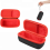 For Flip 7 Speaker Storage Bag Protect Hard EVA Box B 2