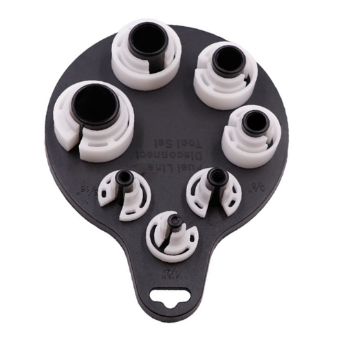 7Pcs Fuel Line Disconnect Tool Jet Set Maintenance 2