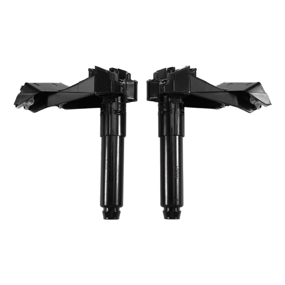 Car Headlamp Washer Sprayer Nozzle 8264A309 8264A310 for-image-OPC-PJ5CHTW-NEW