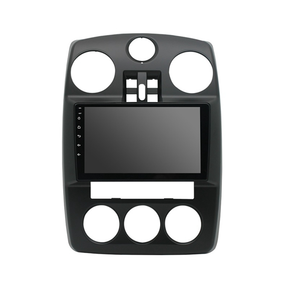 Per Autoradio Con Wireless Carplay Per Android Auto-image