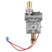 93870 92078 Gas Valve RV Water Heater Gas Valve for Atwood