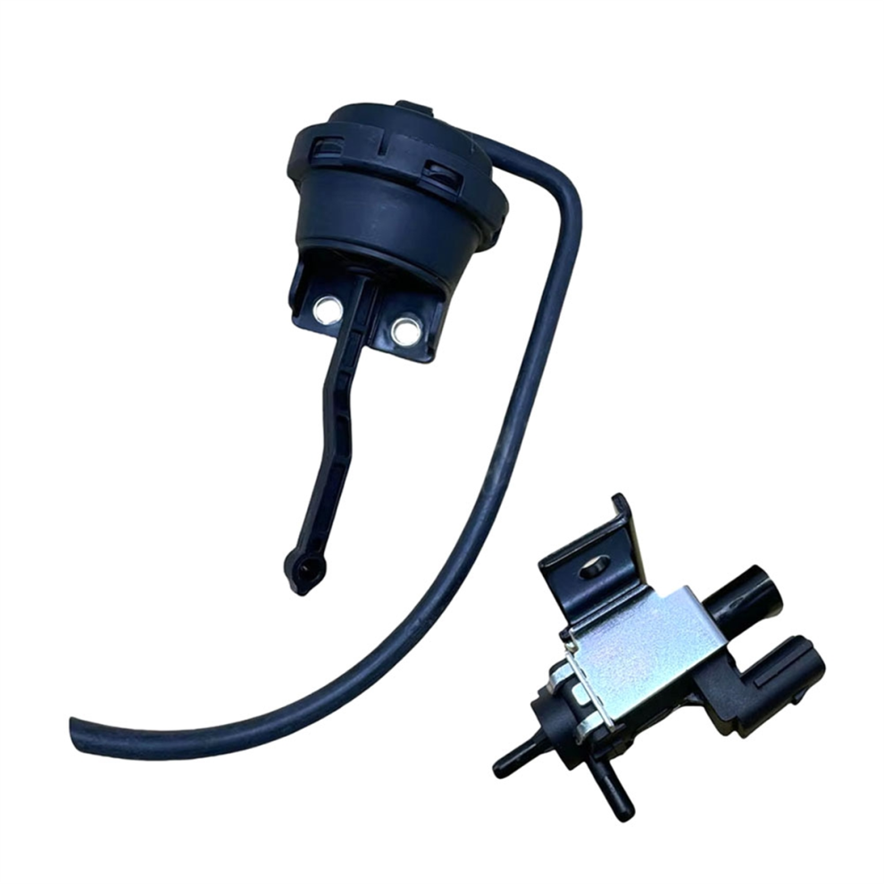 Throttle Position Sensor+Intake Manifold Solenoid Valve For 4712529091570