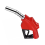 Benzin-Tankstelle 2