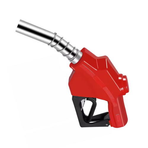 Benzin-Tankstelle 1