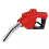 Benzin-Tankstelle 1