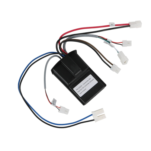 Flush Controller for Tecma Silence 2