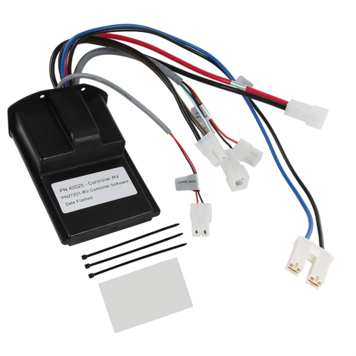 Flush Controller for Tecma Silence 1