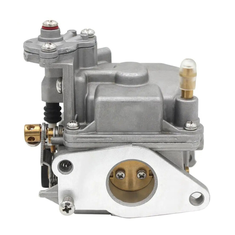 Carburetor Assy For 4-Stroke 15Hp F15 Outboard Motors 4712529079097