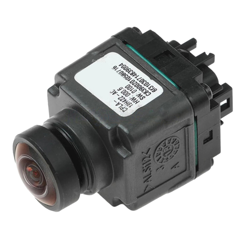 Telecamera Per Parcheggio E Retromarcia, Telecamera Per Specchietto Retrovisore Per Land Range